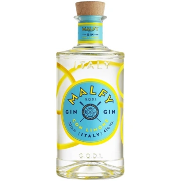 Gin Malfy Limone 70cl Enoteca Corona