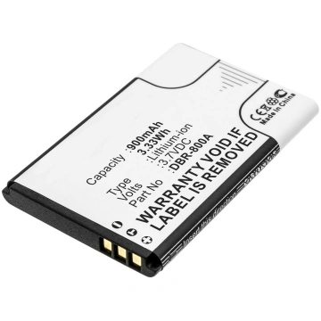 CoreParts Mobile Battery for Doro DBR-800A DBR-800