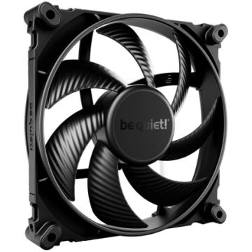 Be Quiet 140mm Silent Wings 4 Case Fan / BL096