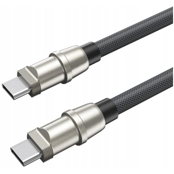 Kabel USB BWOO BWOO kabel Smycz USB-C - Lightning 