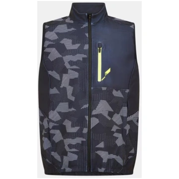 Men's Race Lightning Team Gilet