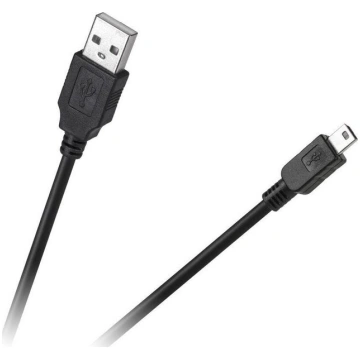 usb spraudnis - mini usb Nav norādīts