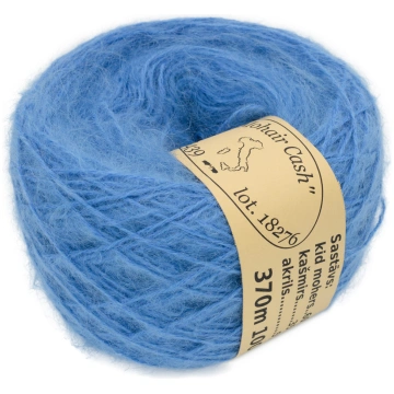 Dzija Moher Cash - 18439, 100g / 370m