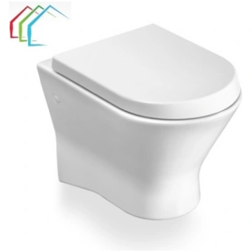 Pie sienas stiprināms pods ROCA Nexo 7346640000