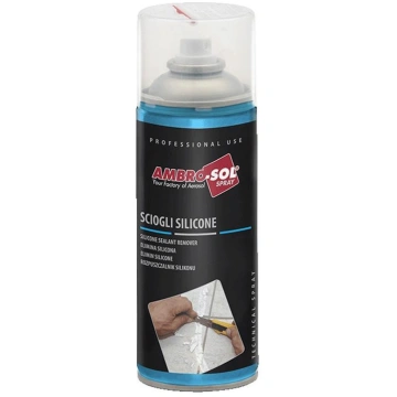 Silicone Sealant Remover 400 ml EB2015379977
