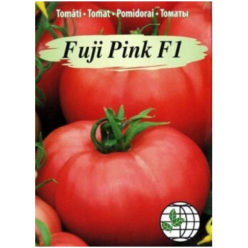 Tomāti FUJI PINK F1 6 gab Agrimatco 06/2028