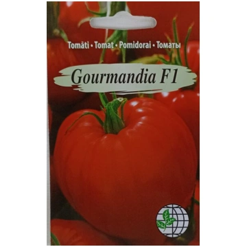 Tomāti Gourmandia F1 Agrimatco