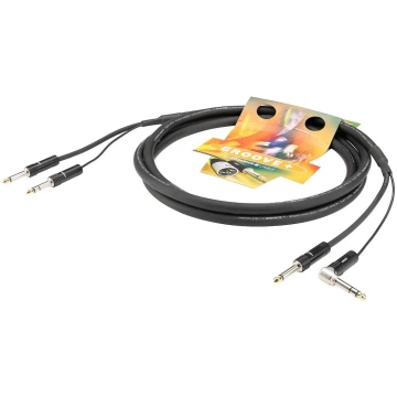 Piezo-electric-guitar SC-SYMASYM | jack / jack, HI