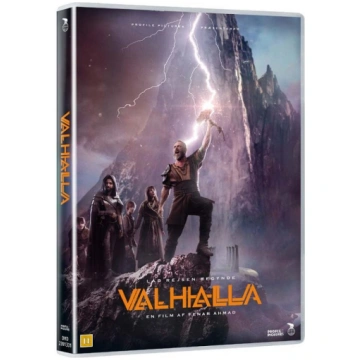 Valhalla 2391331 (5708758724869) ( JOINEDIT9177612