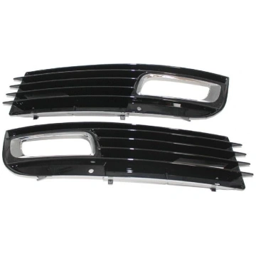 Audi A8 08-2010 Reste bamp Labā