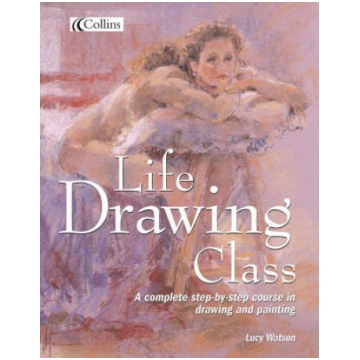 Collins Life Drawing Class