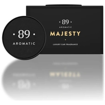 AROMATIC 89 Gaisa atsvaidzinātājs, Turētājs ventil