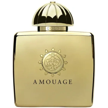 Amouage Gold Woman EDP parfimērijas ūdens sievietē