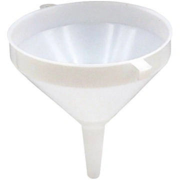 Piltuve ar filtru d25cm