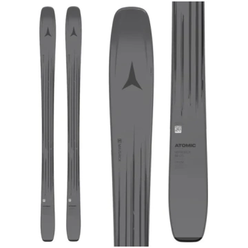 Atomic Maverick 88 CTi Skis 2026 - 179