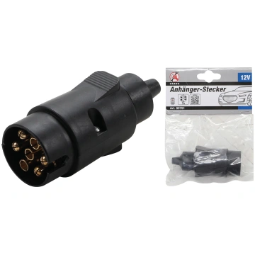 Trailer Plug | 7- Pin (B80751)