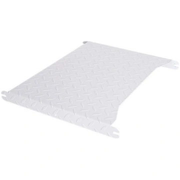 Thermaltake Sim Rig Floor, Footrest White, for Sim