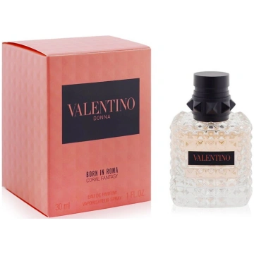 Valentino Donna Born In Roma Coral Fantasy EDP 30m