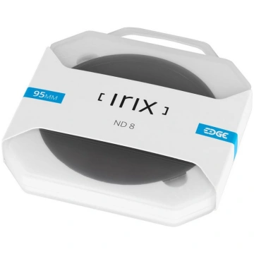 ND Filter, IRIX, IRIX filter Edge ND8 82mm, (new)