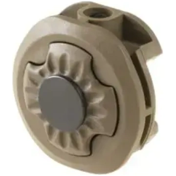 Sidewinder Picatinny sliedene Streamlight