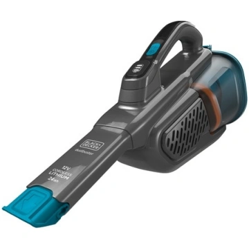 Black & Decker BHHV320J handheld vacuum Blue, Tita