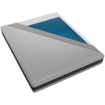 ESTASI matracis 200x200x25 Technogel