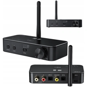 Adapteris Bluetooth Fiio Bta30 Pro Modulators I Uz
