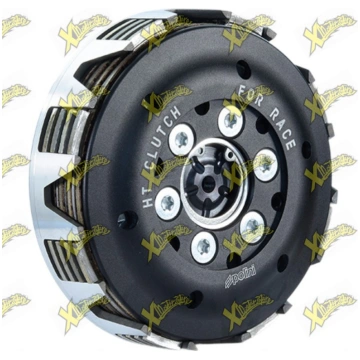 Polini clutch for race Vespa px 125 150 200e with 