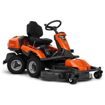 Raideris Husqvarna R316TsX AWD