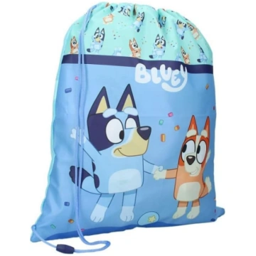 mybagstory Peldēšanas soma zēniem Bluey - Zila - B