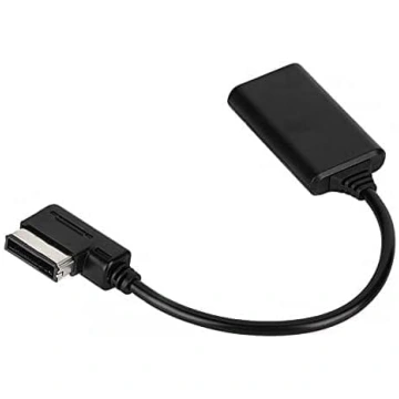 Audio kabelis Bluetooth 5.0 AUX mūzikas interfeisa