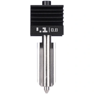 Bambu Lab H2D Series Printer Hotend with Hardened 