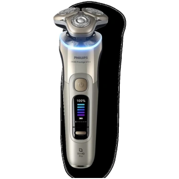 PHILIPS i9000 Prestige Ultra Elektroskuveklis mitr