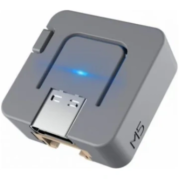 M5Atom Lite - developer module with programmable b