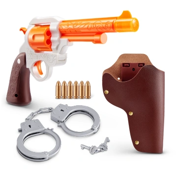 XSHOT - Role Play Cowboy(6 Darts) (36884) 36884 (4