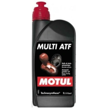 Motul MULTI ATF 1L Automāt. transm. šķidrums