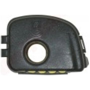 GAISA FILTRA VĀKS PAR B&S 450E, 500E (595660) Dolp