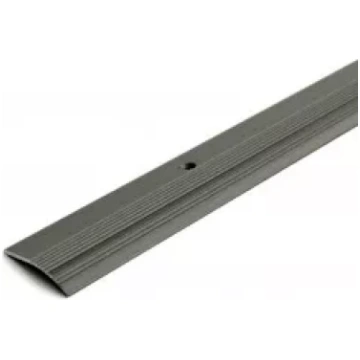 Pārejas profils 38mm/0-10mm 90cm alumīnijs bronza