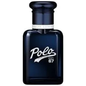 Ralph Lauren Polo 67 tualetes ūdens 125ml