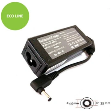Laptop Power Adapter ASUS 45W: 19V, 2.37A EXTRADIG