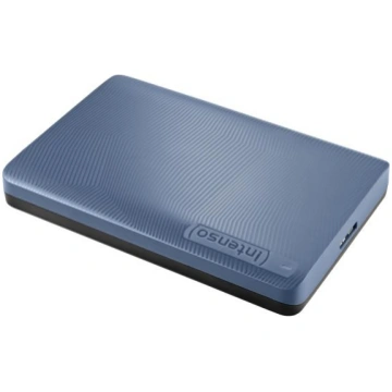 INTENSO 6029565 1TB Blue External HDD 6029565