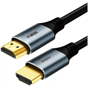 IBox ITVFHD095 HDMI 2.0 UHD 4K 60 Hz cable 5 m