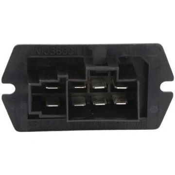 Regulators, Salona ventilators DEY001TT THERMOTEC