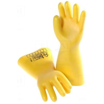 Electrically insulated gloves | Size: 11 | 10kV SE