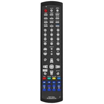HQ LXP1015 TV pults LCD/LED FUNAI Melns ( LXP1015 