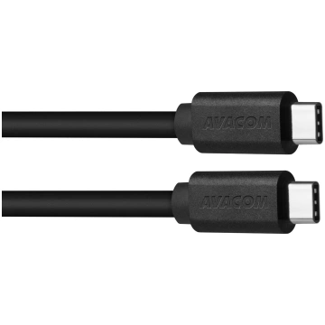 AVACOM DATA AND CHARGING CABLE USB TYPE-C - USB TY