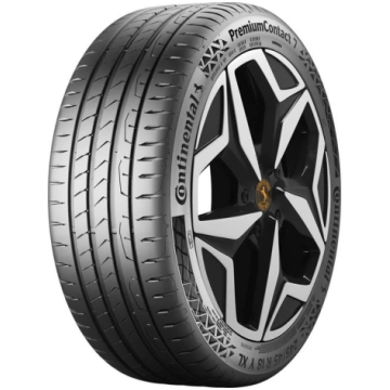 CONTINENTAL PREMIUMCONTACT 7 245/40R18 97Y Paaugst