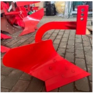 Arkls MTZ motoblokam A6