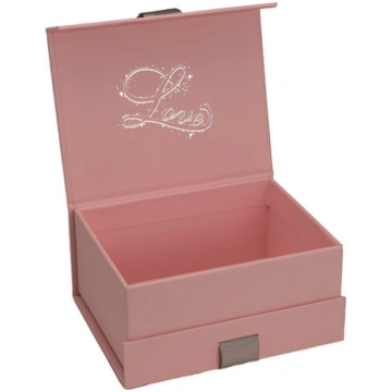 Pink Gift Box - GB027P