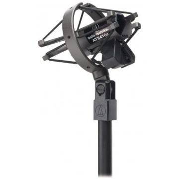 Audio-Technica AT8410A mikrofona turētājs